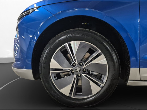 &Scaron;koda - Enyaq