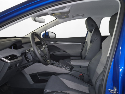 &Scaron;koda - Enyaq