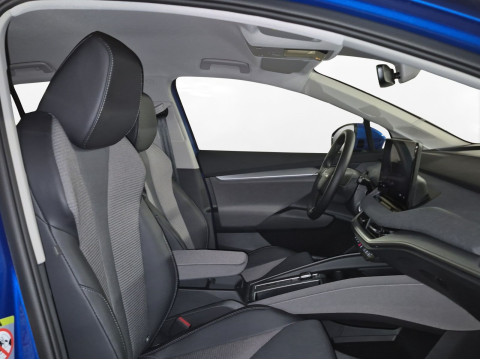 &Scaron;koda - Enyaq