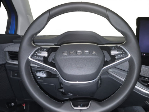 &Scaron;koda - Enyaq