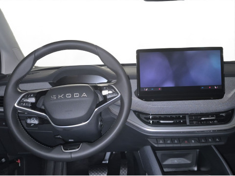 &Scaron;koda - Enyaq