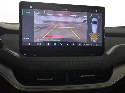 &Scaron;koda - Enyaq