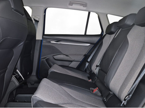 &Scaron;koda - Enyaq