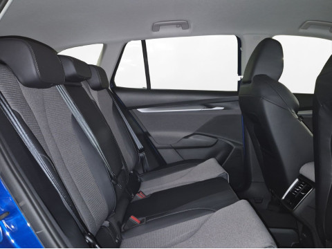 &Scaron;koda - Enyaq