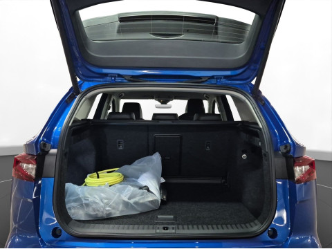 &Scaron;koda - Enyaq