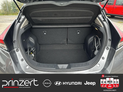 Ansicht 15 - Gebrauchtwagen Fahrzeug, Modell Leaf der Marke Nissan von Verkäufer Autohaus Am Prinzert Vertriebs GmbH