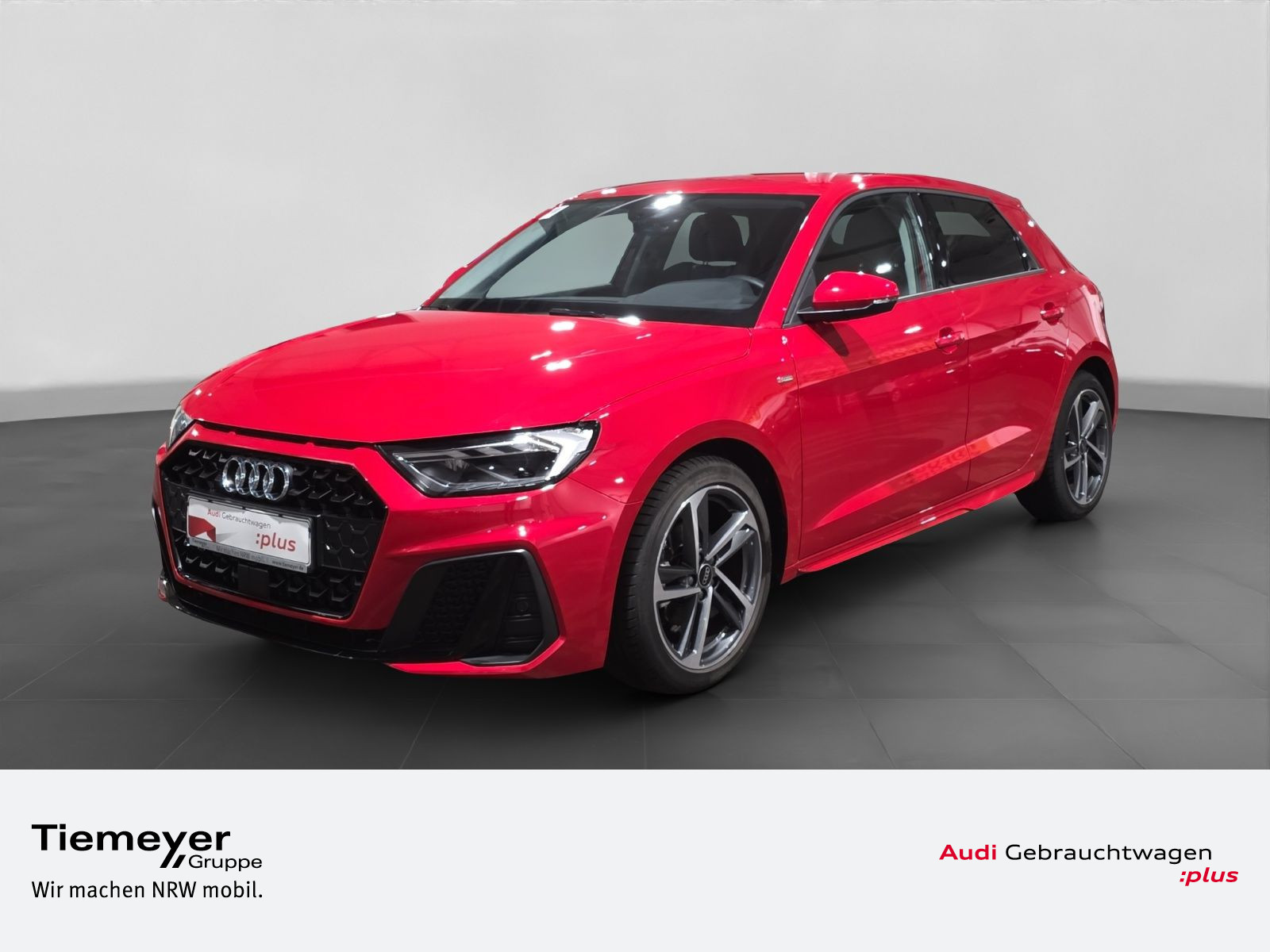 Audi A1 Sportback 30