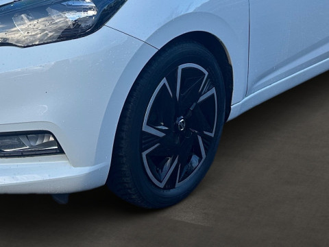 Ansicht 6 - Gebrauchtwagen Fahrzeug, Modell Micra der Marke Nissan von Verkäufer Autohaus Wegener Berlin GmbH - Filiale Wittenau