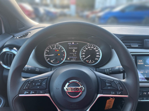 Ansicht 8 - Gebrauchtwagen Fahrzeug, Modell Micra der Marke Nissan von Verkäufer Autohaus Wegener Berlin GmbH - Filiale Wittenau