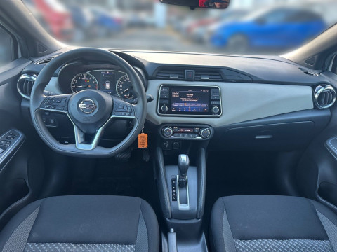 Ansicht 10 - Gebrauchtwagen Fahrzeug, Modell Micra der Marke Nissan von Verkäufer Autohaus Wegener Berlin GmbH - Filiale Wittenau