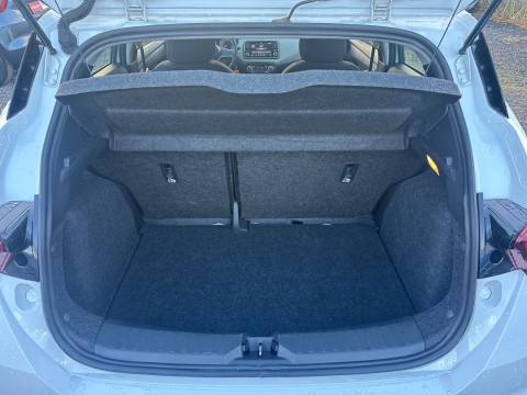 Ansicht 12 - Gebrauchtwagen Fahrzeug, Modell Micra der Marke Nissan von Verkäufer Autohaus Wegener Berlin GmbH - Filiale Wittenau