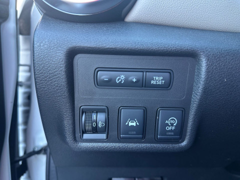 Ansicht 14 - Gebrauchtwagen Fahrzeug, Modell Micra der Marke Nissan von Verkäufer Autohaus Wegener Berlin GmbH - Filiale Wittenau