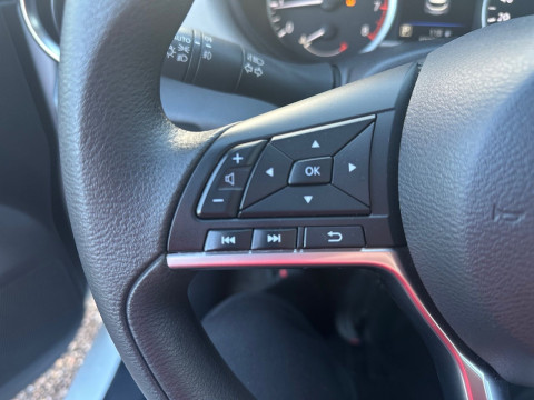 Ansicht 15 - Gebrauchtwagen Fahrzeug, Modell Micra der Marke Nissan von Verkäufer Autohaus Wegener Berlin GmbH - Filiale Wittenau