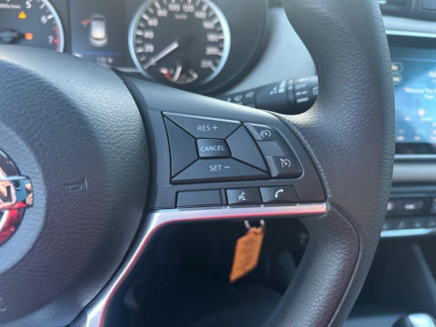 Ansicht 16 - Gebrauchtwagen Fahrzeug, Modell Micra der Marke Nissan von Verkäufer Autohaus Wegener Berlin GmbH - Filiale Wittenau