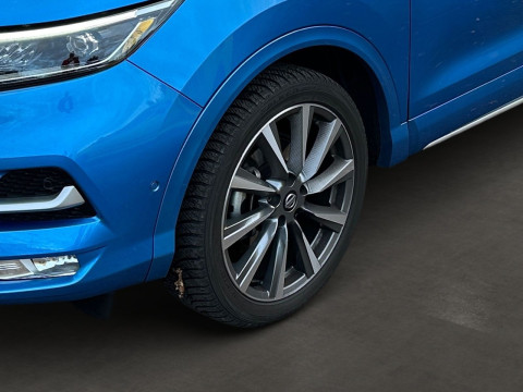 Ansicht 6 - Gebrauchtwagen Fahrzeug, Modell Qashqai der Marke Nissan von Verkäufer Autohaus Wegener Berlin GmbH - Filiale Wittenau