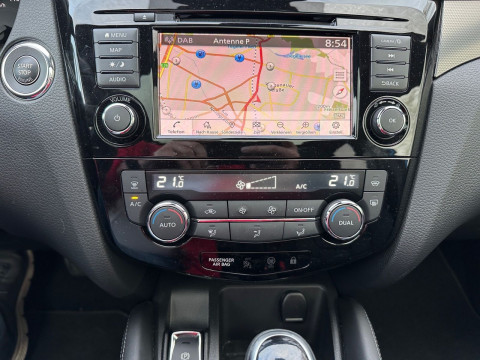 Ansicht 9 - Gebrauchtwagen Fahrzeug, Modell Qashqai der Marke Nissan von Verkäufer Autohaus Wegener Berlin GmbH - Filiale Wittenau