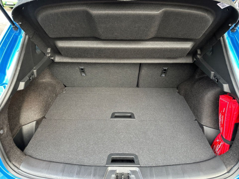 Ansicht 12 - Gebrauchtwagen Fahrzeug, Modell Qashqai der Marke Nissan von Verkäufer Autohaus Wegener Berlin GmbH - Filiale Wittenau