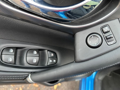 Ansicht 13 - Gebrauchtwagen Fahrzeug, Modell Qashqai der Marke Nissan von Verkäufer Autohaus Wegener Berlin GmbH - Filiale Wittenau