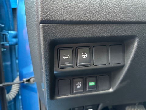 Ansicht 14 - Gebrauchtwagen Fahrzeug, Modell Qashqai der Marke Nissan von Verkäufer Autohaus Wegener Berlin GmbH - Filiale Wittenau