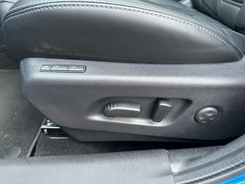 Ansicht 15 - Gebrauchtwagen Fahrzeug, Modell Qashqai der Marke Nissan von Verkäufer Autohaus Wegener Berlin GmbH - Filiale Wittenau