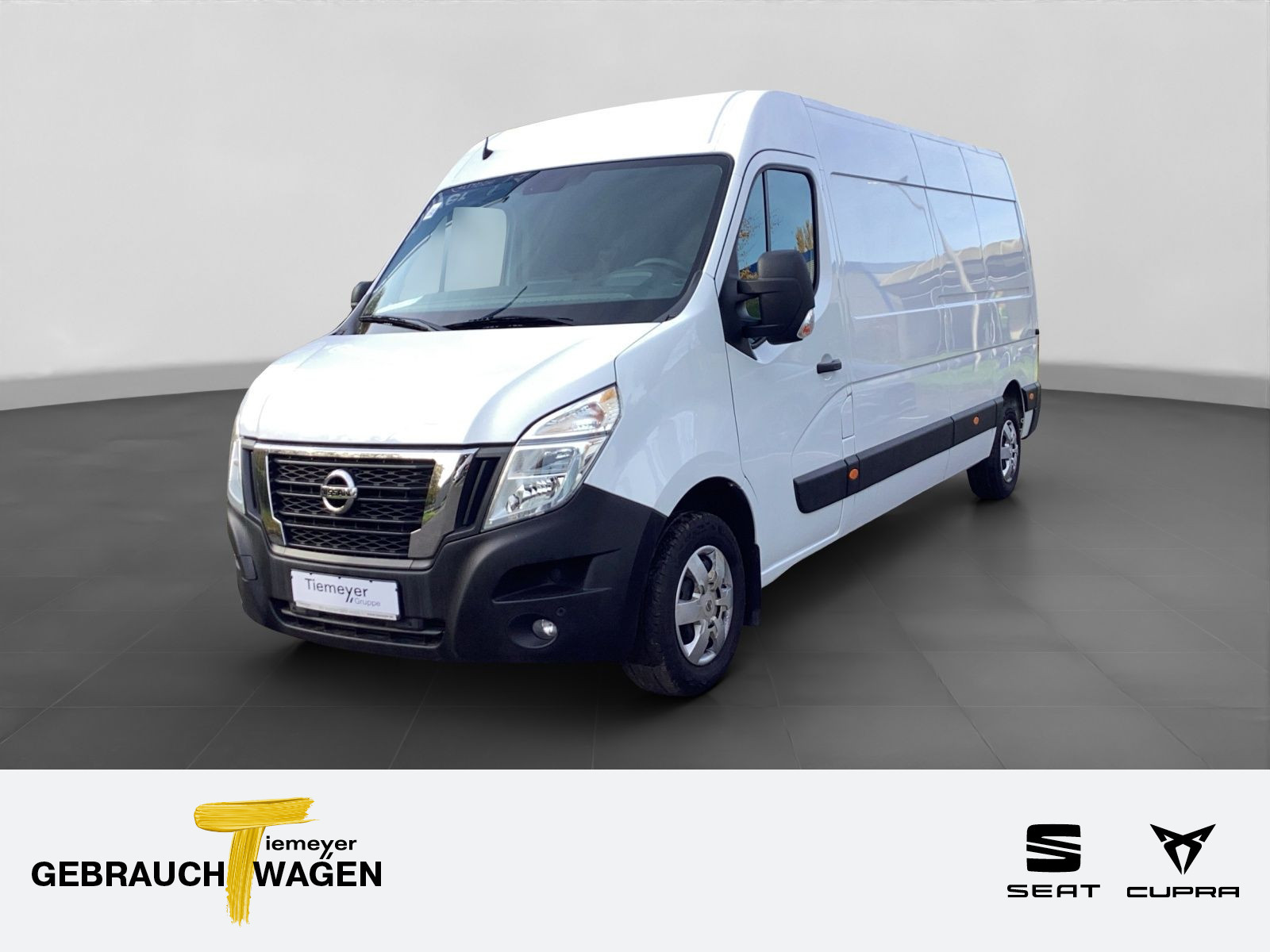 Nissan NV400 2.3 dCI