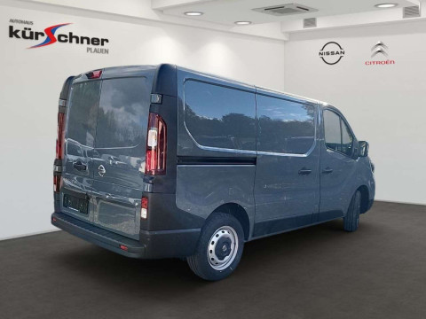 Ansicht 3 - Neuwagen Fahrzeug, Modell Primastar der Marke Nissan von Verkäufer Fahrzeugservice Kürschner GmbH