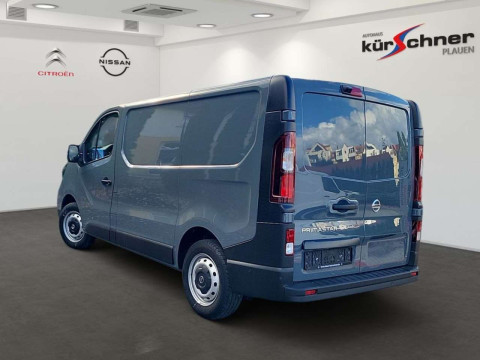 Ansicht 4 - Neuwagen Fahrzeug, Modell Primastar der Marke Nissan von Verkäufer Fahrzeugservice Kürschner GmbH