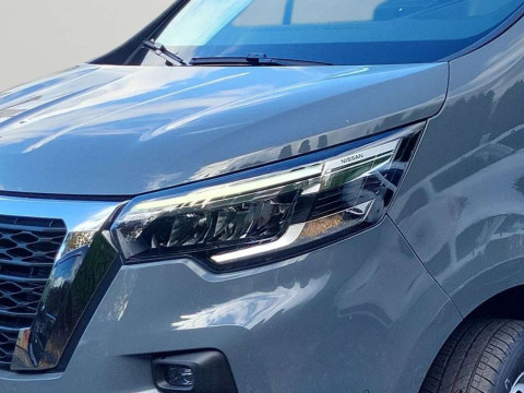 Ansicht 5 - Neuwagen Fahrzeug, Modell Primastar der Marke Nissan von Verkäufer Fahrzeugservice Kürschner GmbH