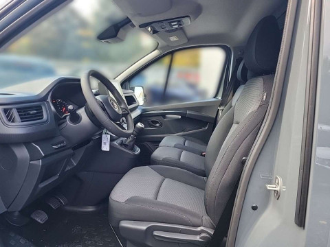 Ansicht 7 - Neuwagen Fahrzeug, Modell Primastar der Marke Nissan von Verkäufer Fahrzeugservice Kürschner GmbH