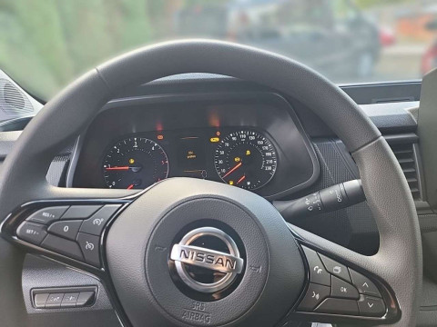 Ansicht 8 - Neuwagen Fahrzeug, Modell Primastar der Marke Nissan von Verkäufer Fahrzeugservice Kürschner GmbH