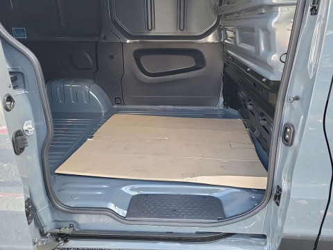 Ansicht 10 - Neuwagen Fahrzeug, Modell Primastar der Marke Nissan von Verkäufer Fahrzeugservice Kürschner GmbH