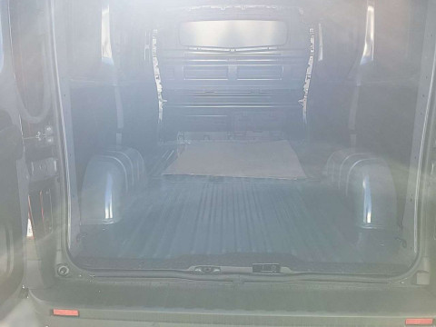 Ansicht 11 - Neuwagen Fahrzeug, Modell Primastar der Marke Nissan von Verkäufer Fahrzeugservice Kürschner GmbH