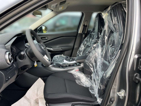 Ansicht 7 - Gebrauchtwagen Fahrzeug, Modell Juke der Marke Nissan von Verkäufer Autohaus Priller – Zweigniederlassung der Autohaus MKM Huber GmbH