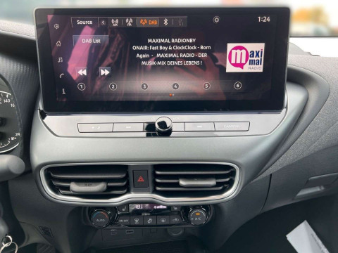 Ansicht 9 - Gebrauchtwagen Fahrzeug, Modell Juke der Marke Nissan von Verkäufer Autohaus Priller – Zweigniederlassung der Autohaus MKM Huber GmbH