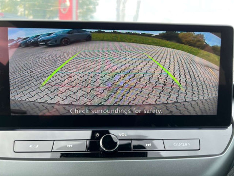 Ansicht 13 - Gebrauchtwagen Fahrzeug, Modell Juke der Marke Nissan von Verkäufer Autohaus Priller – Zweigniederlassung der Autohaus MKM Huber GmbH