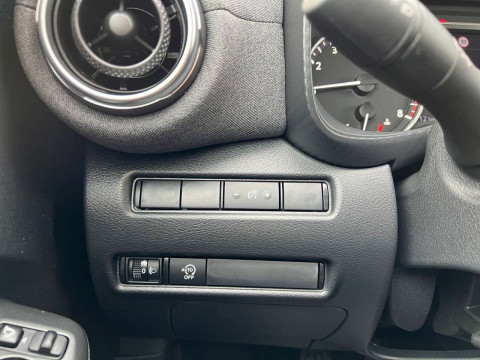 Ansicht 16 - Gebrauchtwagen Fahrzeug, Modell Juke der Marke Nissan von Verkäufer Autohaus Priller – Zweigniederlassung der Autohaus MKM Huber GmbH