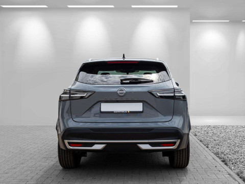 Ansicht 5 - Gebrauchtwagen Fahrzeug, Modell Qashqai der Marke Nissan von Verkäufer Autohaus Rastetter GmbH