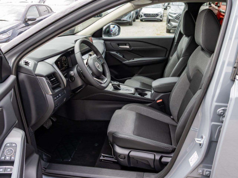 Ansicht 8 - Gebrauchtwagen Fahrzeug, Modell Qashqai der Marke Nissan von Verkäufer Autohaus Rastetter GmbH