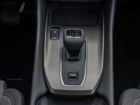 Ansicht 12 - Gebrauchtwagen Fahrzeug, Modell Qashqai der Marke Nissan von Verkäufer Autohaus Rastetter GmbH