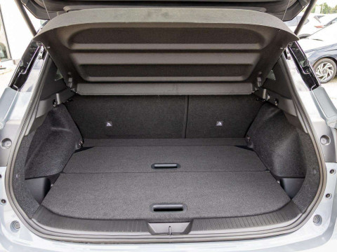 Ansicht 19 - Gebrauchtwagen Fahrzeug, Modell Qashqai der Marke Nissan von Verkäufer Autohaus Rastetter GmbH