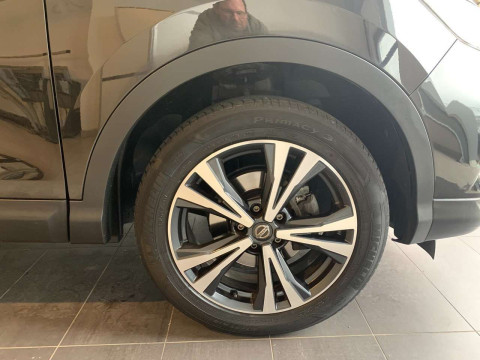 Ansicht 7 - Gebrauchtwagen Fahrzeug, Modell Qashqai der Marke Nissan von Verkäufer Alpert+Maschke Autom. GmbH