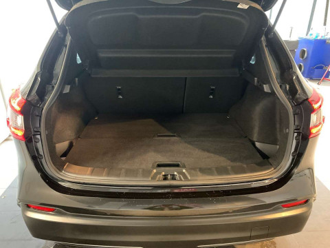 Ansicht 11 - Gebrauchtwagen Fahrzeug, Modell Qashqai der Marke Nissan von Verkäufer Alpert+Maschke Autom. GmbH