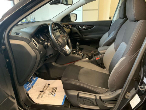 Ansicht 15 - Gebrauchtwagen Fahrzeug, Modell Qashqai der Marke Nissan von Verkäufer Alpert+Maschke Autom. GmbH