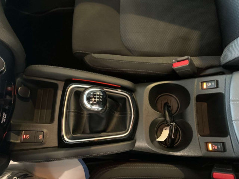 Ansicht 25 - Gebrauchtwagen Fahrzeug, Modell Qashqai der Marke Nissan von Verkäufer Alpert+Maschke Autom. GmbH