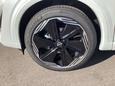 Ansicht 5 - Gebrauchtwagen Fahrzeug, Modell Qashqai der Marke Nissan von Verkäufer Autohaus Baur GmbH