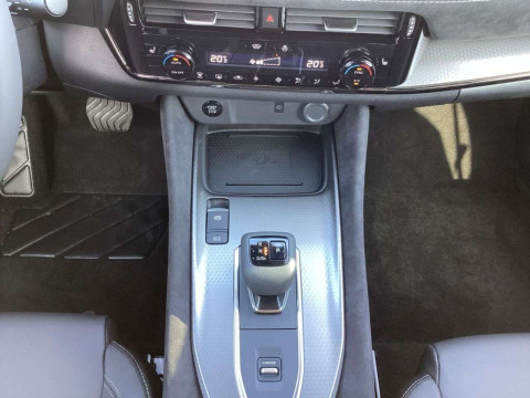 Ansicht 12 - Gebrauchtwagen Fahrzeug, Modell Qashqai der Marke Nissan von Verkäufer Autohaus Baur GmbH