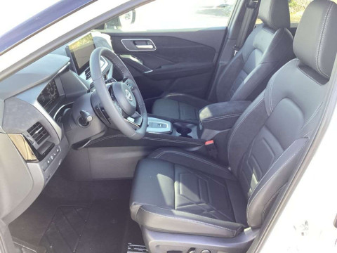 Ansicht 13 - Gebrauchtwagen Fahrzeug, Modell Qashqai der Marke Nissan von Verkäufer Autohaus Baur GmbH