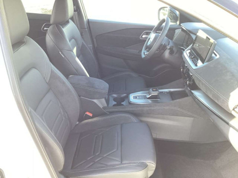 Ansicht 14 - Gebrauchtwagen Fahrzeug, Modell Qashqai der Marke Nissan von Verkäufer Autohaus Baur GmbH