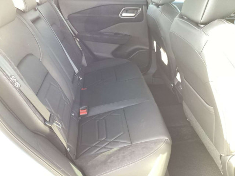 Ansicht 15 - Gebrauchtwagen Fahrzeug, Modell Qashqai der Marke Nissan von Verkäufer Autohaus Baur GmbH