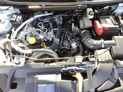 Ansicht 16 - Gebrauchtwagen Fahrzeug, Modell Qashqai der Marke Nissan von Verkäufer Autohaus Baur GmbH